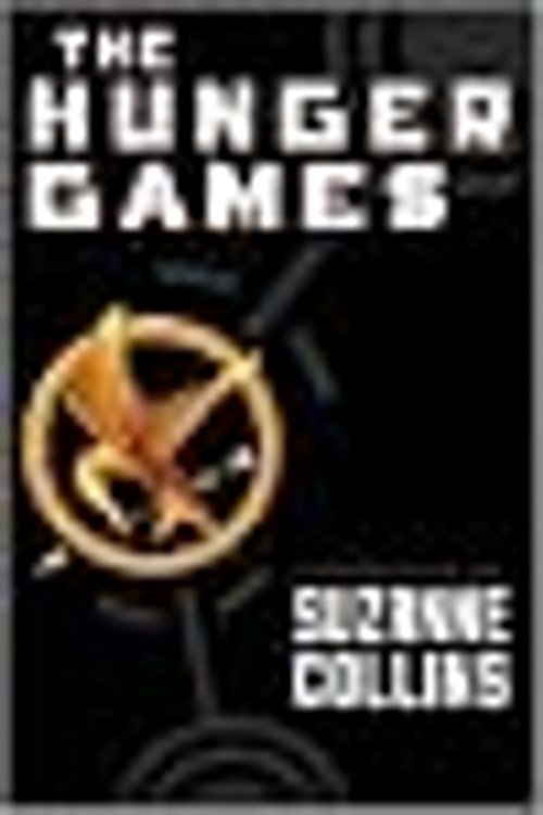 Cover Art for 9781615544097, The Hunger Games by Suzanne Collins