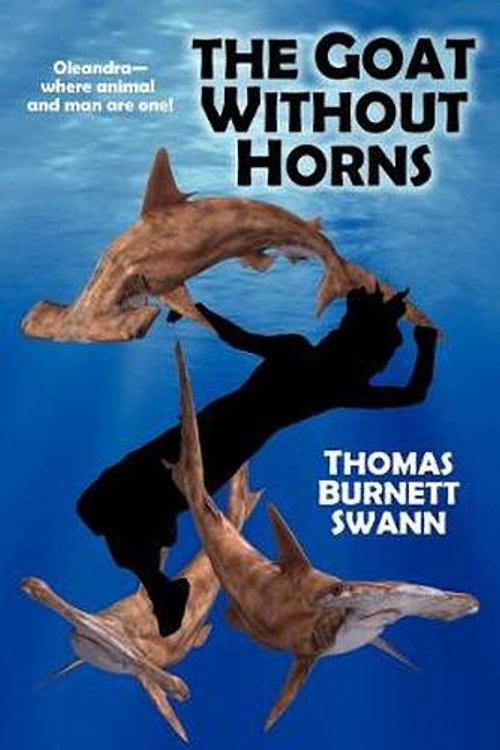 Cover Art for 9781434441331, The Goat Without Horns by Thomas Burnett Swann