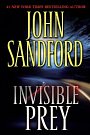 Cover Art for 9781429514330, Invisible Prey by John Sandford