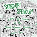 Cover Art for 9780593301586, Stand Up! Speak Up! by Andrew Joyner