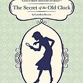 Cover Art for 9780448455303, The Secret of the Old Clock by Carolyn Keene