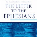 Cover Art for 9780802875853, The Letter to the Ephesians (The Pillar New Testament Commentary (PNTC)) by Campbell, Constantine R.