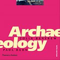 Cover Art for 9780500287194, Archaeology by Colin Renfrew, Paul Bahn