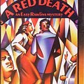 Cover Art for 9781559272346, A Red Death by Walter Mosley