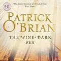 Cover Art for B003T3WBZM, The Wine-Dark Sea by Patrick O'Brian