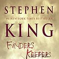 Cover Art for 9780606394161, Finders KeepersBill Hodges Trilogy by Stephen King