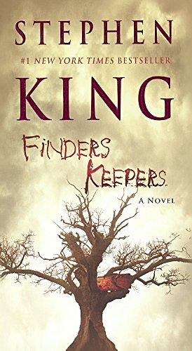 Cover Art for 9780606394161, Finders KeepersBill Hodges Trilogy by Stephen King