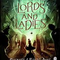 Cover Art for 9781804990117, Lords And Ladies: (Discworld Novel 14) (Discworld Novels) by Terry Pratchett