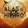 Cover Art for 9788408284550, Alas de hierro (Empíreo 2) by Rebecca Yarros