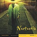 Cover Art for 9788498002768, Nocturnia / Something from the Nightside by Simon R. Green