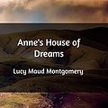 Cover Art for 9781389247972, Anne's House of Dreams by Lucy Maud Montgomery