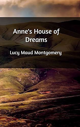 Cover Art for 9781389247972, Anne's House of Dreams by Lucy Maud Montgomery