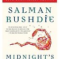 Cover Art for 9780676970654, Midnight's Children by Salman Rushdie