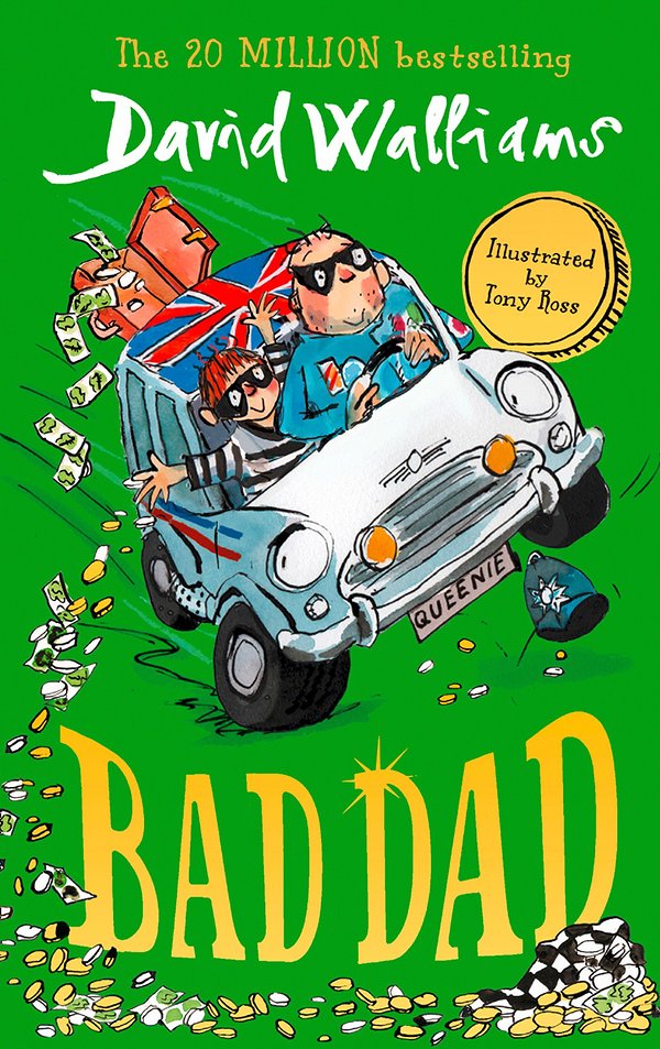 Cover Art