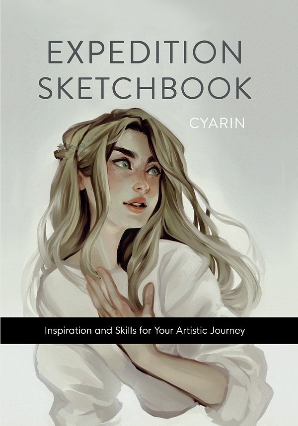 Cover Art for 9781944515782, Expedition Sketchbook: Inspiration and Skills for Your Artistic Journey by Laura Brouwers