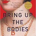 Cover Art for 9780606279840, Bring Up the Bodies by Hilary Mantel