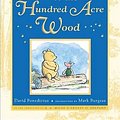 Cover Art for 9781101273036, Return to the Hundred Acre Wood by David Benedictus, Mark Burgess