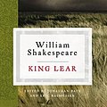 Cover Art for 9780230576131, King Lear by Eric Rasmussen, Jonathan Bate