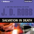 Cover Art for 9781423337614, Salvation in Death by J. D. Robb