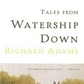 Cover Art for 9780606351218, Tales from Watership Down by Richard Adams