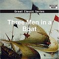 Cover Art for 9788132023265, Three Men in a Boat by Jerome K. Jerome