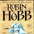 Cover Art for 9780007459728, Ship of Magic by Robin Hobb