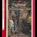 Cover Art for 9780140317824, A Christmas Carol (Puffin Choice) by Dickens Charles