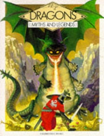 Cover Art for 9780745152448, Dragons by Abigail Frost