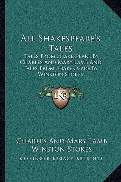 Tales from Shakespeare