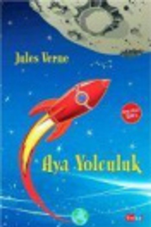 Cover Art for 9786059734813, Aya Yolculuk by Jules Verne
