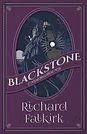 Cover Art for 9781786080455, Blackstone UndergroundBlackstone by Richard Falkirk