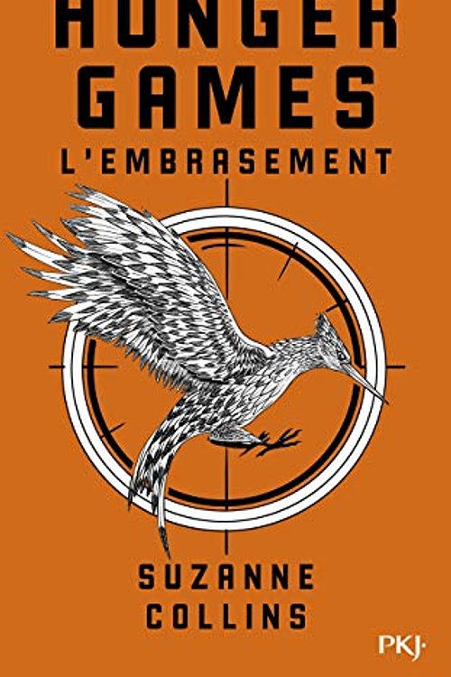 Cover Art for 9782266257237, Hunger Games, Tome 2 : L'embrasement by Suzanne Collins