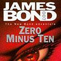 Cover Art for 9780340684481, Zero Minus Ten by Raymond Benson