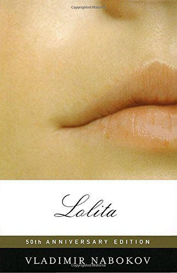 Cover Art for 9780679723165, Lolita by Vladimir Nabokov