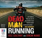 Cover Art for 9781742850900, Dead Man Running by Ross Coulthart