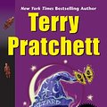 Cover Art for B000TU16QI, Interesting Times: A Novel of Discworld by Terry Pratchett