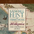 Cover Art for 9780380978267, Midkemia: The Chronicles of Pug by Raymond E. Feist, Stephen Abrams