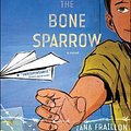 Cover Art for 9780606407120, The Bone Sparrow by Zana Fraillon