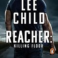 Cover Art for 9781529177206, Killing Floor TV tie-in by Lee Child