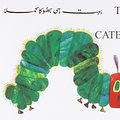 Cover Art for 9781852691295, The Very Hungry Caterpillar in Urdu and English by Eric Carle