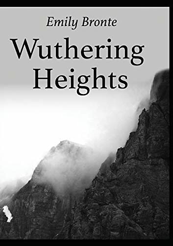 Cover Art for 9786068877020, Wuthering Heights by Emily Bronte