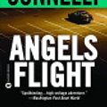 Cover Art for 9780446607278, ANGEL S FLIGHT - Warner by Michael Connelly