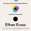 Cover Art for 9780593238752, Chatter by Ethan Kross