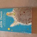 Cover Art for 9780156528207, The Little Prince [Paperback] by Saint-Exupery, Antoine De