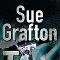 Cover Art for 9781405052764, T is for Trespass by Sue Grafton