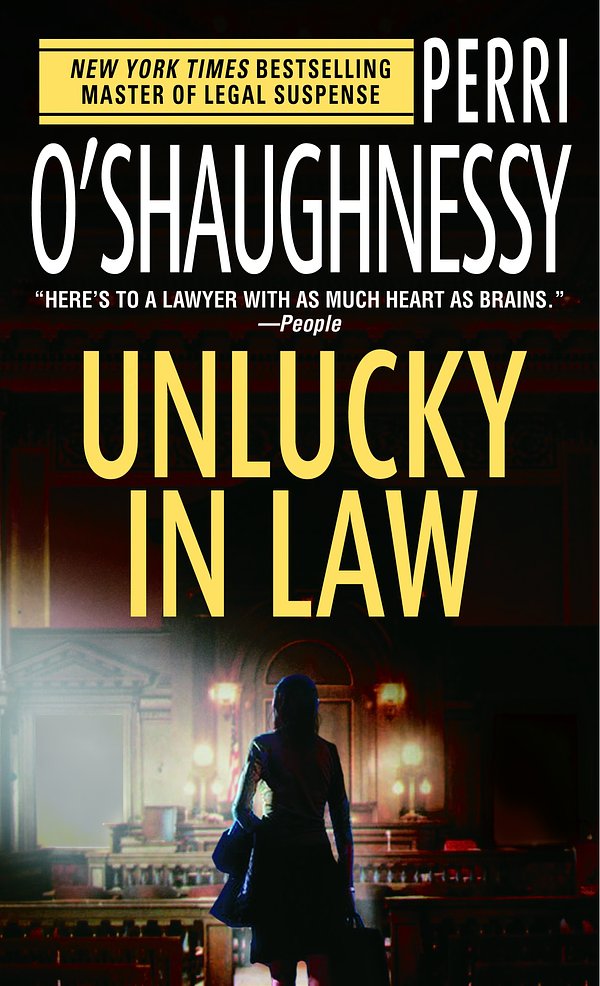 Unlucky in law