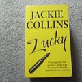 Cover Art for 9780330292160, Lucky by Jackie Collins