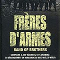 Cover Art for 9780606251365, Band of Brothers by Professor Stephen E Ambrose