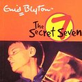 Cover Art for 9780340893135, Secret Seven Win Through: Secret Seven 7 by Enid Blyton