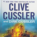 Cover Art for 9781410473875, Havana Storm (Dirk Pitt Novel) by Clive Cussler, Dirk Cussler